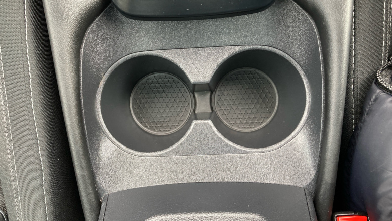 Nissan Qashqai 1.3 DiG-T MH 158 N-Connecta 5dr Xtronic Petrol Hatchback